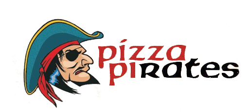 Pizza Pirates